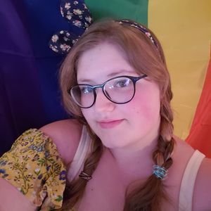 Meet your Posher, Paige